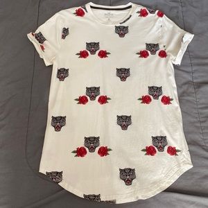 Hollister Men’s tee shirt